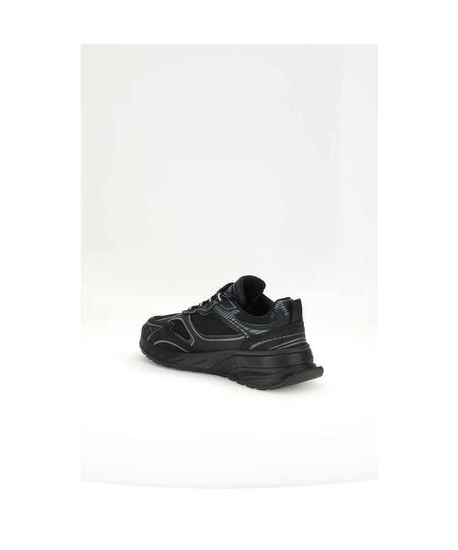 Dsquared² Sprinter Sneakers