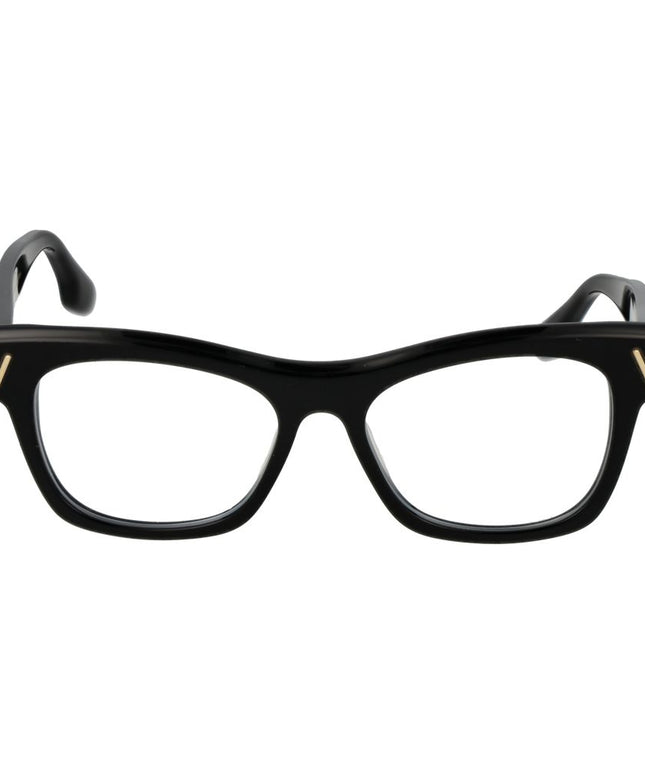 Victoria Beckham Black Women Glasses Frame