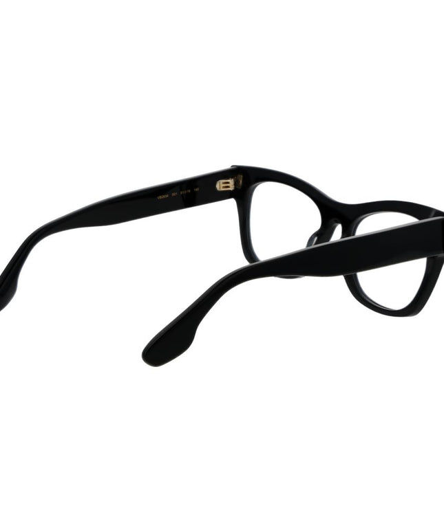 Victoria Beckham Black Women Glasses Frame