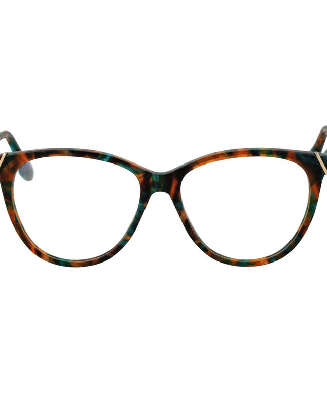 Victoria Beckham Multicolor Women Glasses Frame