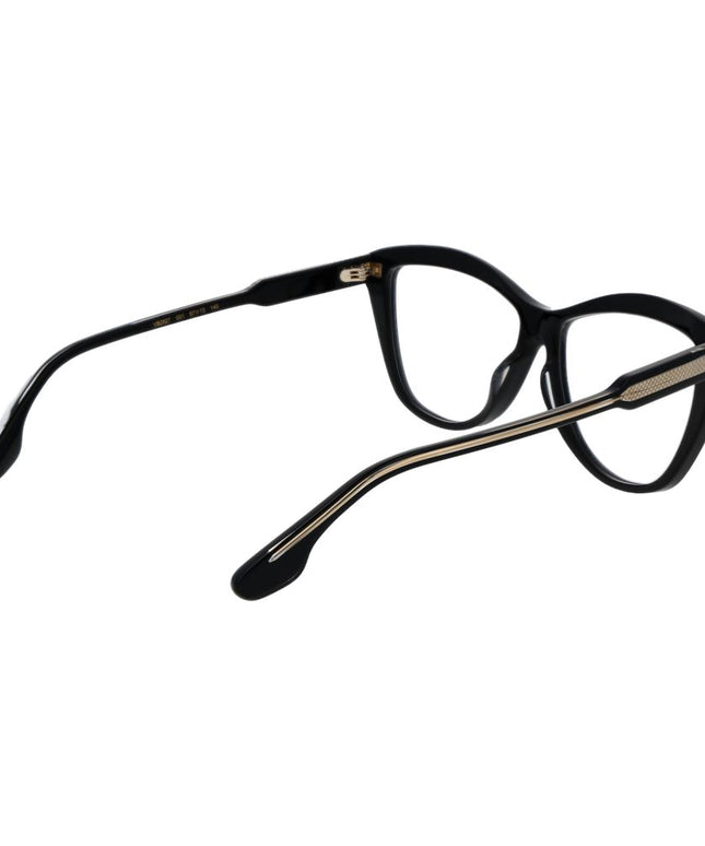Victoria Beckham Black Women Glasses Frame