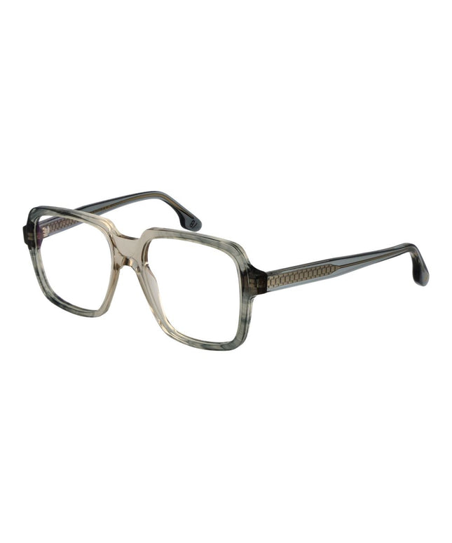 Victoria Beckham Gray Women Glasses Frame