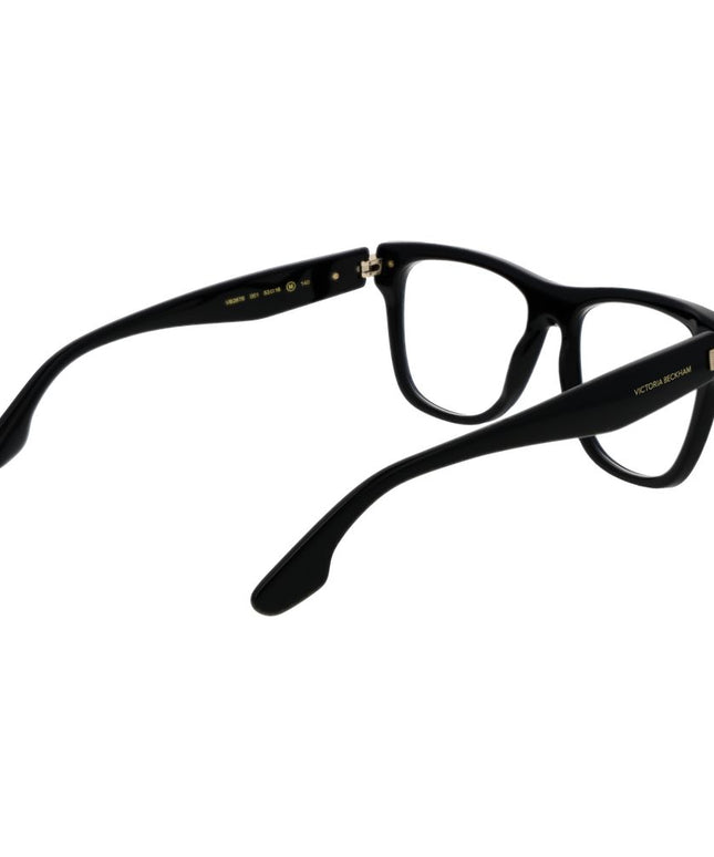 Victoria Beckham Black Women Glasses Frame