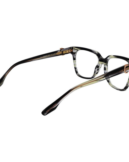 Trussardi Gray Women Glasses Frame
