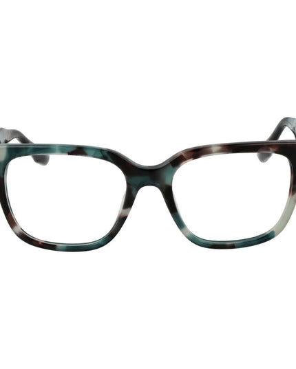 Trussardi Multicolor Men Glasses Frame