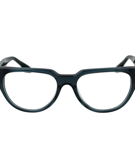 Trussardi Blue Women Glasses Frame