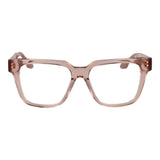 Trussardi Pink Women Glasses Frame