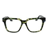 Trussardi Green Women Glasses Frame