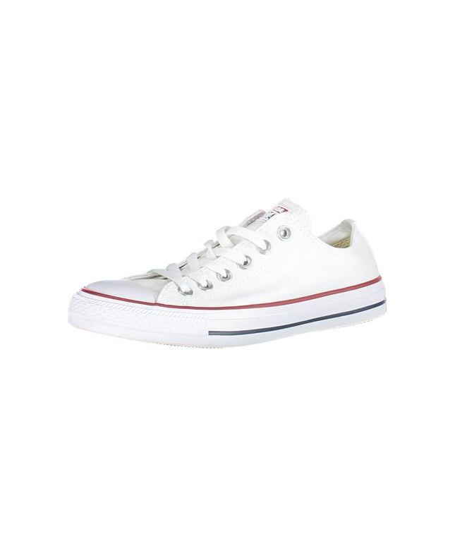 Converse White Textile Sneaker