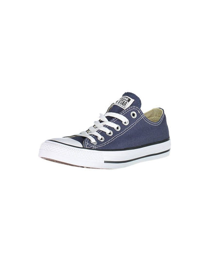 Converse Blue Textile Sneaker