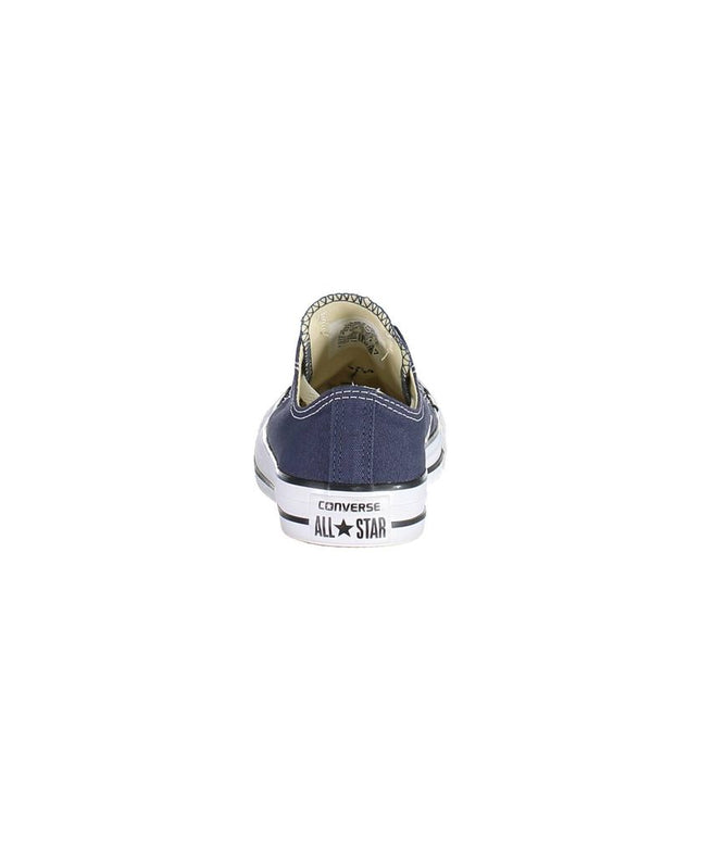 Converse Blue Textile Sneaker