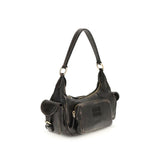 Miu Miu Pocket Shoulder Bag