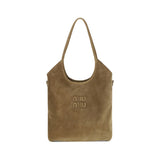 Miu Miu Ivy Shoulder Bag