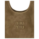 Miu Miu Ivy Shoulder Bag