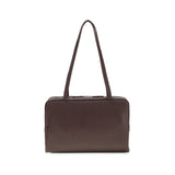 The Row Astra Bowling Shoulder Bag