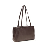The Row Astra Bowling Shoulder Bag