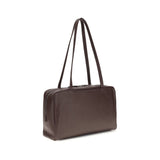 The Row Astra Bowling Shoulder Bag