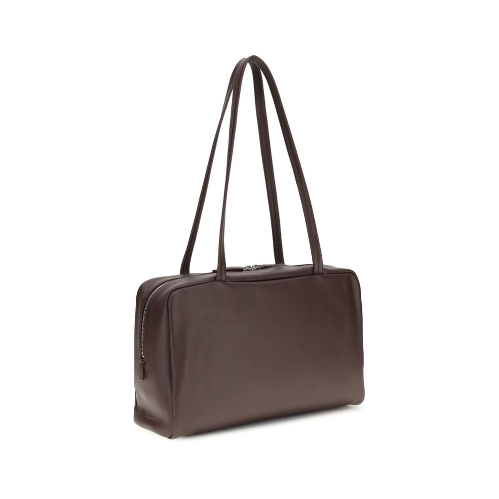 The Row Astra Bowling Shoulder Bag