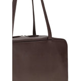 The Row Astra Bowling Shoulder Bag