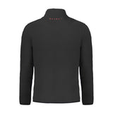 Norway 1963 Black Polyester Sweatshirt