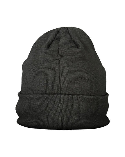 Fila Black Polyacrylic Hat
