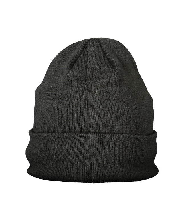 Fila Black Polyacrylic Hat
