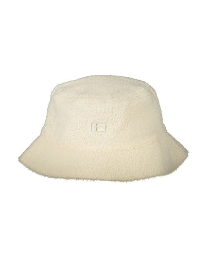 Norway 1963 White Polyester Hat