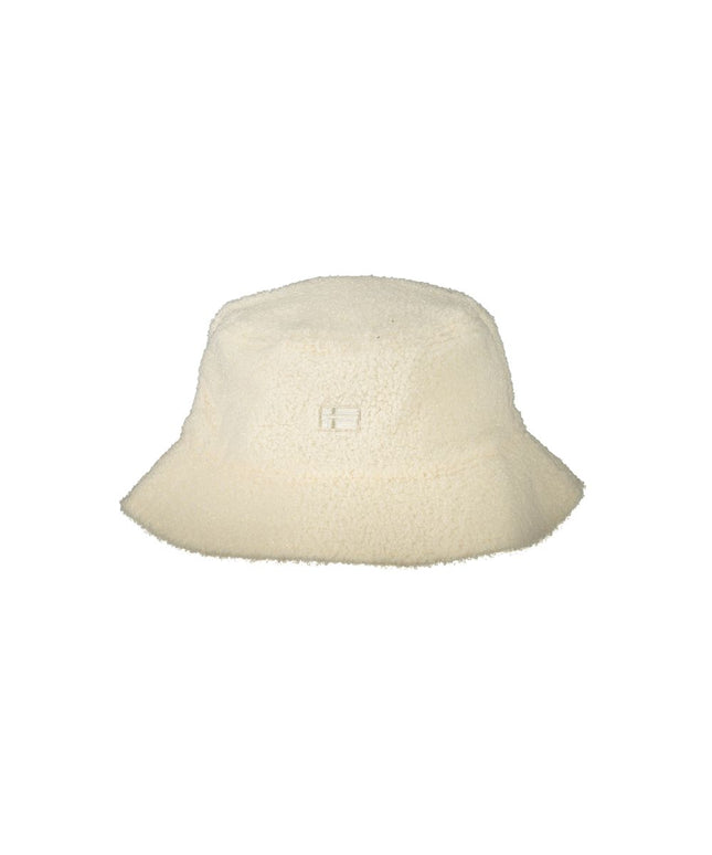 Norway 1963 White Polyester Hat