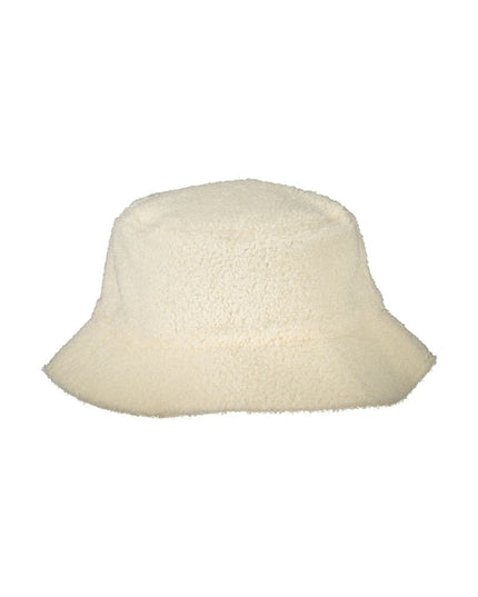 Norway 1963 White Polyester Hat