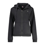 Norway 1963 Black Cotton Sweatshirt