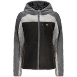 Norway 1963 Black Polyester Sweatshirt