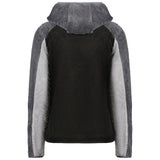 Norway 1963 Black Polyester Sweatshirt
