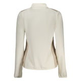 Norway 1963 White Polyester Sweatshirt