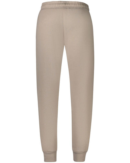 Norway 1963 Beige Cotton Pant