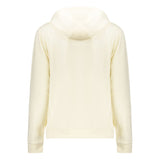 Norway 1963 White Cotton Sweatshirt