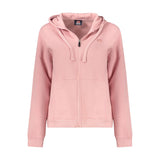 Norway 1963 Pink Cotton Sweatshirt