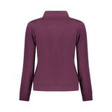 Norway 1963 Purple Cotton Sweatshirt