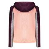 Norway 1963 Pink Polyester Sweatshirt