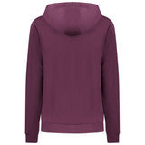 Norway 1963 Purple Cotton Sweatshirt