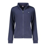 Norway 1963 Blue Cotton Sweatshirt