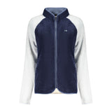 Norway 1963 Blue Polyester Sweatshirt