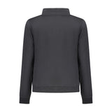 Norway 1963 Black Cotton Sweatshirt