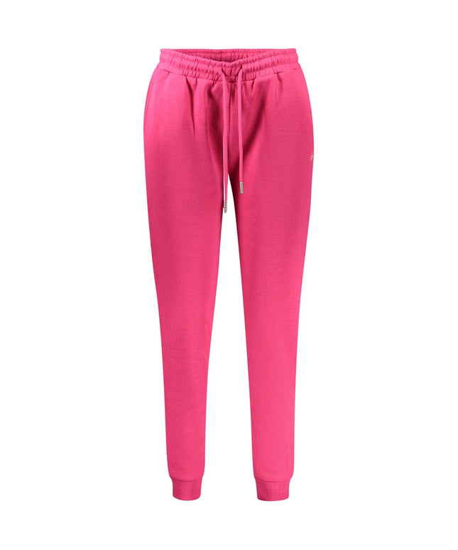 Norway 1963 Pink Cotton Pant