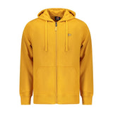 Norway 1963 Yellow Cotton Sweatshirt