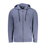 Norway 1963 Blue Cotton Sweatshirt