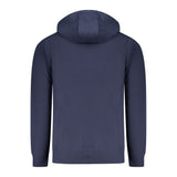 Norway 1963 Blue Cotton Sweatshirt