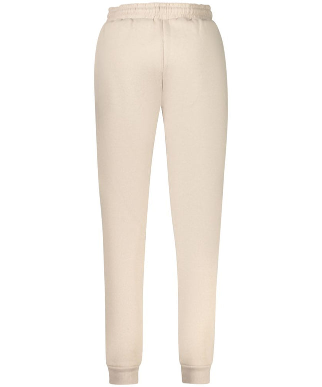 Norway 1963 Beige Cotton Pant