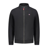 Norway 1963 Black Cotton Sweatshirt