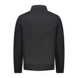 Norway 1963 Black Cotton Sweatshirt