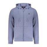 Norway 1963 Blue Cotton Sweatshirt